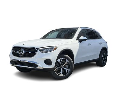 Mercedes-Benz GLC  2026 à Vancouver, Colombie-Britannique