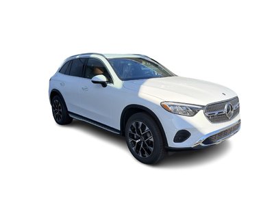 Mercedes-Benz GLC  2026 à Vancouver, Colombie-Britannique