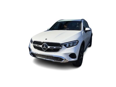 Mercedes-Benz GLC  2026 à Vancouver, Colombie-Britannique