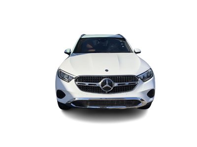 Mercedes-Benz GLC  2026 à Vancouver, Colombie-Britannique