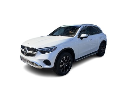 Mercedes-Benz GLC  2026 à Vancouver, Colombie-Britannique