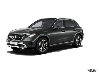 Mercedes-Benz GLC  2026 à Vancouver, Colombie-Britannique