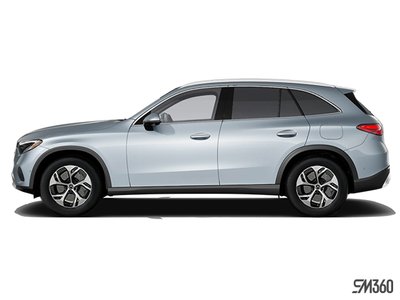 Mercedes-Benz GLC  2026 à Vancouver, Colombie-Britannique