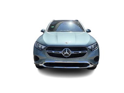 2026 Mercedes-Benz GLC in Vancouver, British Columbia