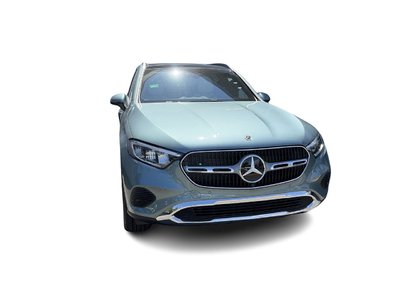 2026 Mercedes-Benz GLC in Vancouver, British Columbia