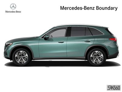 Mercedes-Benz GLC  2026 à Vancouver, Colombie-Britannique