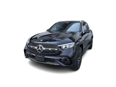 Mercedes-Benz GLC  2026 à Vancouver, Colombie-Britannique