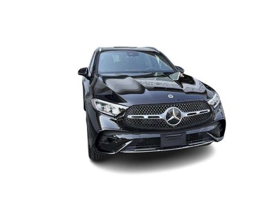 Mercedes-Benz GLC  2026 à Vancouver, Colombie-Britannique