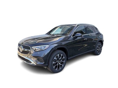 Mercedes-Benz GLC  2026 à Vancouver, Colombie-Britannique