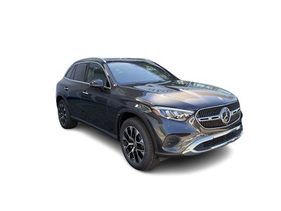Mercedes-Benz GLC  2026 à Vancouver, Colombie-Britannique