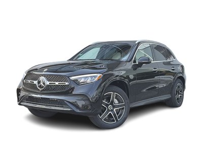 2027 Mercedes-Benz GLC in North Vancouver, British Columbia