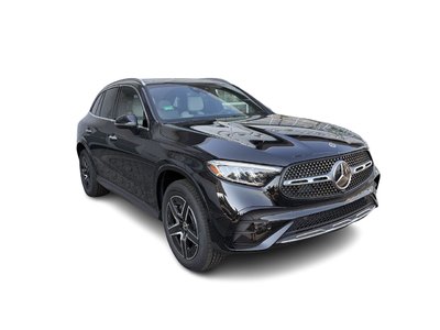 2027 Mercedes-Benz GLC in North Vancouver, British Columbia