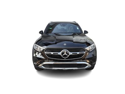 2027 Mercedes-Benz GLC in North Vancouver, British Columbia