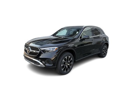 Mercedes-Benz GLC  2027 à Vancouver, Colombie-Britannique