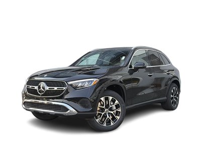 2027 Mercedes-Benz GLC in North Vancouver, British Columbia