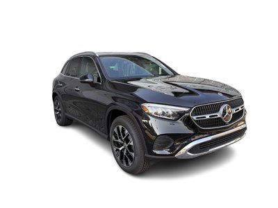 2027 Mercedes-Benz GLC in North Vancouver, British Columbia