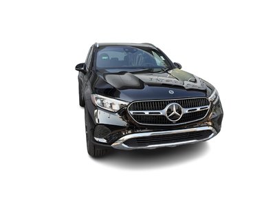 2027 Mercedes-Benz GLC in North Vancouver, British Columbia