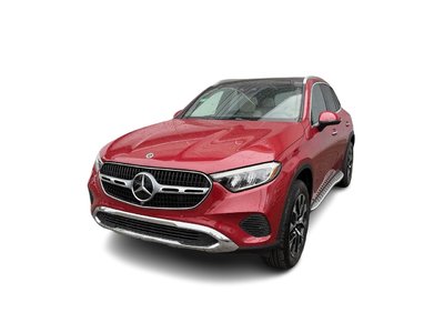 Mercedes-Benz GLC  2027 à Vancouver, Colombie-Britannique