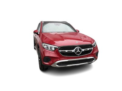 Mercedes-Benz GLC  2027 à Vancouver, Colombie-Britannique