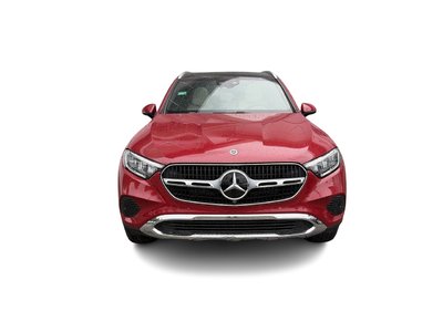 Mercedes-Benz GLC  2027 à Vancouver, Colombie-Britannique