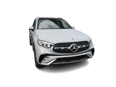 2027 Mercedes-Benz GLC in Vancouver, British Columbia