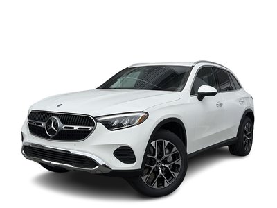 2027 Mercedes-Benz GLC in North Vancouver, British Columbia
