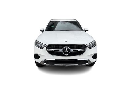 2027 Mercedes-Benz GLC in North Vancouver, British Columbia