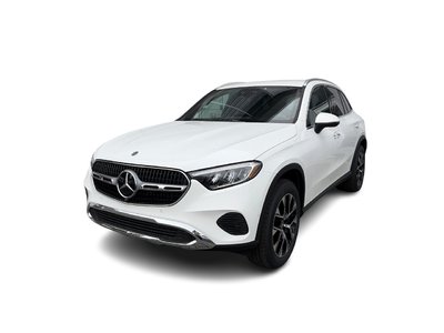 Mercedes-Benz GLC  2027 à Vancouver, Colombie-Britannique