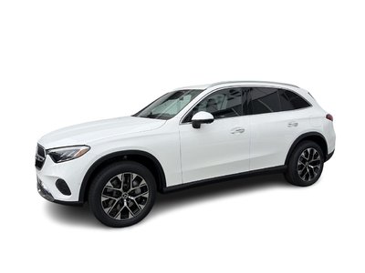 Mercedes-Benz GLC  2027 à Vancouver, Colombie-Britannique