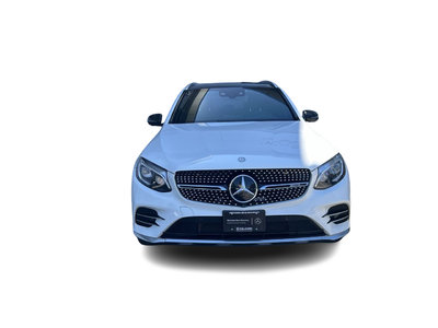 Mercedes-Benz GLC43 AMG  2017 à Vancouver, Colombie-Britannique