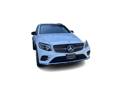 Mercedes-Benz GLC43 AMG  2017 à Vancouver, Colombie-Britannique