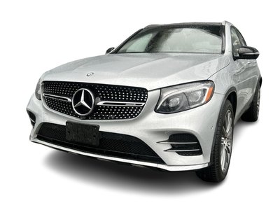 Mercedes-Benz GLC43 AMG  2017 à Vancouver, Colombie-Britannique
