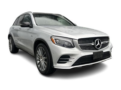 2017  GLC43 AMG in North Vancouver, British Columbia