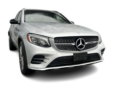 2017  GLC43 AMG in North Vancouver, British Columbia