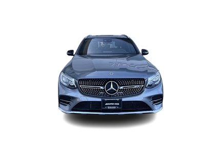 2019 Mercedes-Benz GLC43 AMG in Vancouver, British Columbia