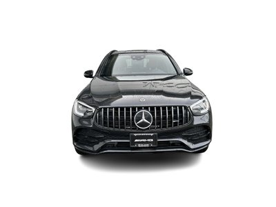 2022  GLC43 AMG in North Vancouver, British Columbia