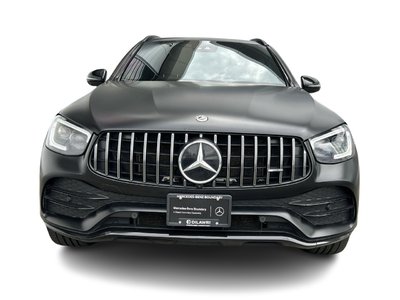 2022 Mercedes-Benz GLC43 AMG in Vancouver, British Columbia