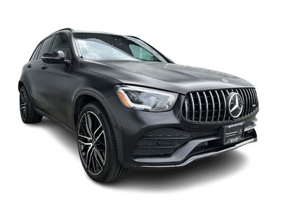 2022 Mercedes-Benz GLC43 AMG in Vancouver, British Columbia