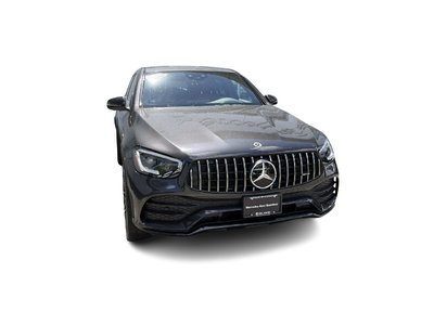 2022 Mercedes-Benz GLC43 AMG in Vancouver, British Columbia