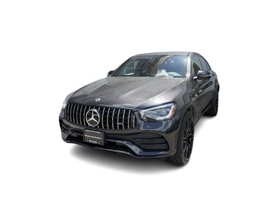 Mercedes-Benz GLC43 AMG  2022 à Vancouver, Colombie-Britannique