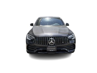 2022 Mercedes-Benz GLC43 AMG in Vancouver, British Columbia