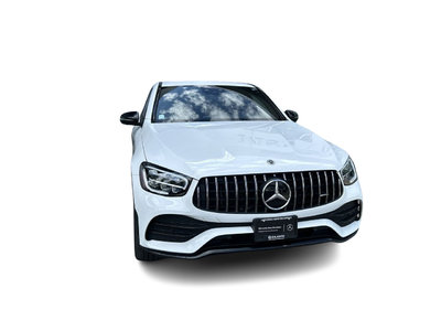 2023 Mercedes-Benz GLC43 AMG in Vancouver, British Columbia