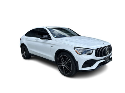 2023 Mercedes-Benz GLC43 AMG in Vancouver, British Columbia