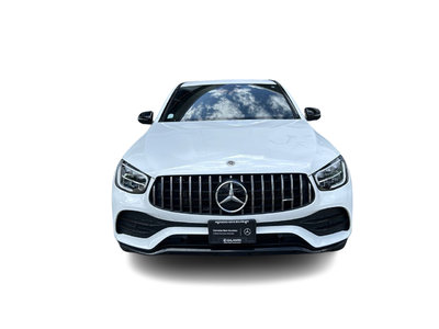 2023 Mercedes-Benz GLC43 AMG in Vancouver, British Columbia
