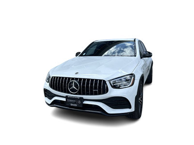 2023 Mercedes-Benz GLC43 AMG in Vancouver, British Columbia