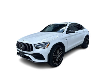 2023 Mercedes-Benz GLC43 AMG in Vancouver, British Columbia