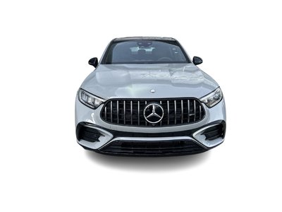 2026 Mercedes-Benz GLC in Vancouver, British Columbia