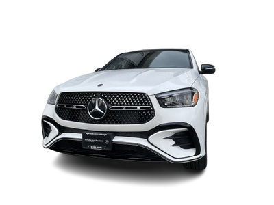 2024 Mercedes-Benz GLE Coupe in Vancouver, British Columbia