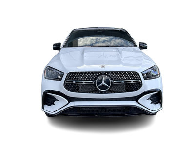 2025 Mercedes-Benz GLE Coupe in Vancouver, British Columbia