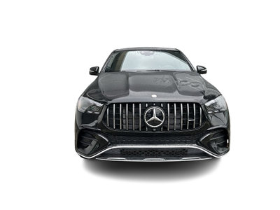 2025 Mercedes-Benz GLE Coupe in North Vancouver, British Columbia